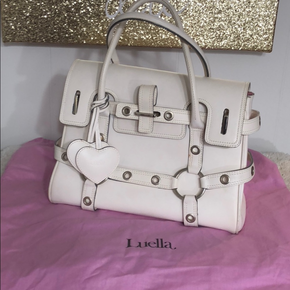 Vintage Luella Bag